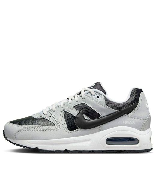Nike White (Wmns) Air Max Command