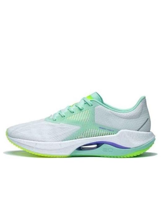Li-ning Blue Super Light Xx Neon' for men