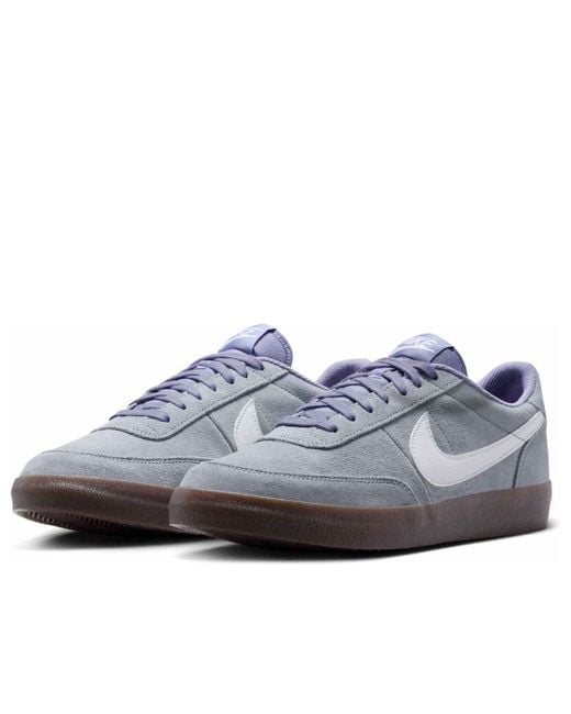 Nike Blue Killshot 2 'Ashen Slate Gum' for men
