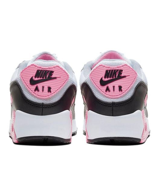 Nike Wmns Air Max 90 Rose in Pink Lyst UK