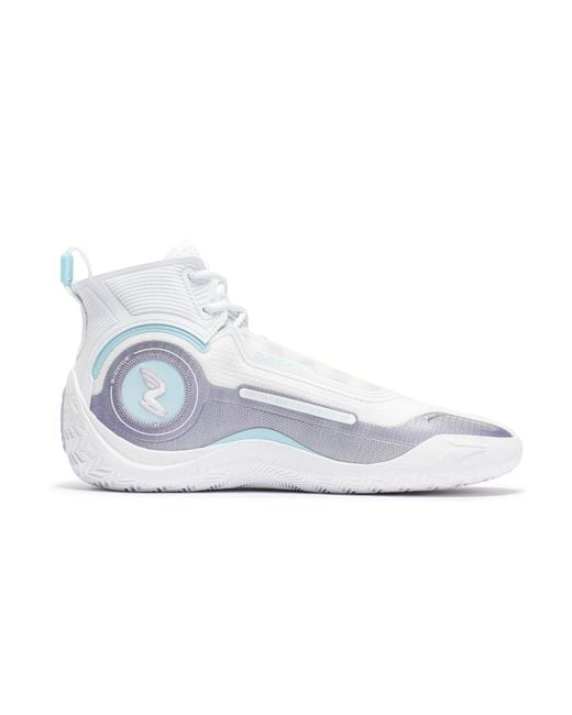 361 Degrees Blue Ag4 Soar Aaron Gordon 'Ice Blade' for men
