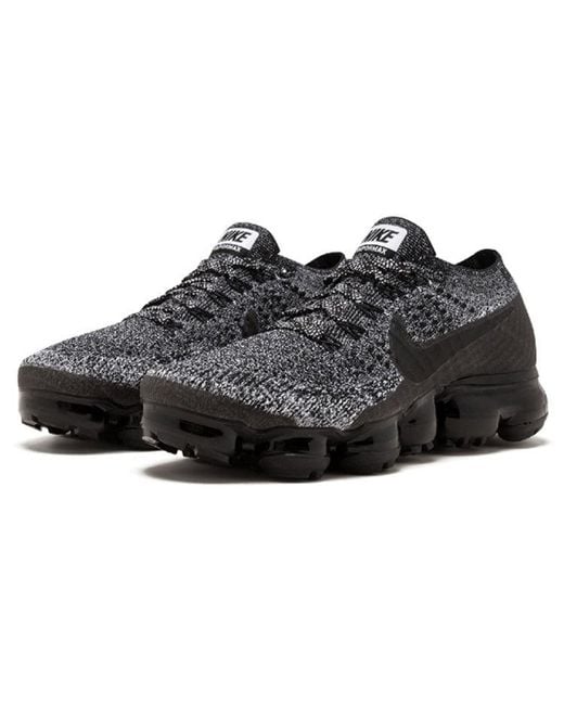 Nike Black (Wmns) Air Vapormax Flyknit