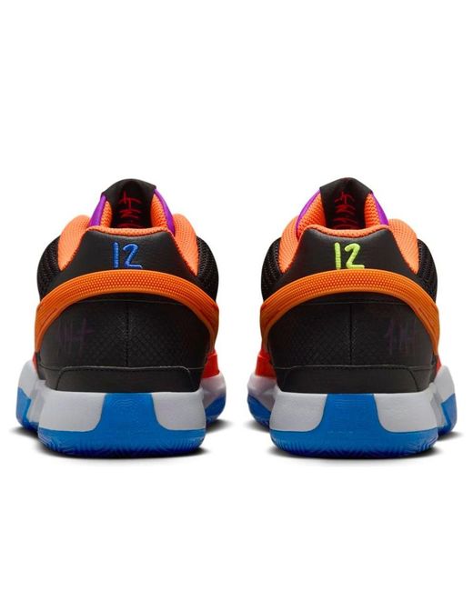 Nike Red Ja 1 Asw Ep 'All-Star Check' for men