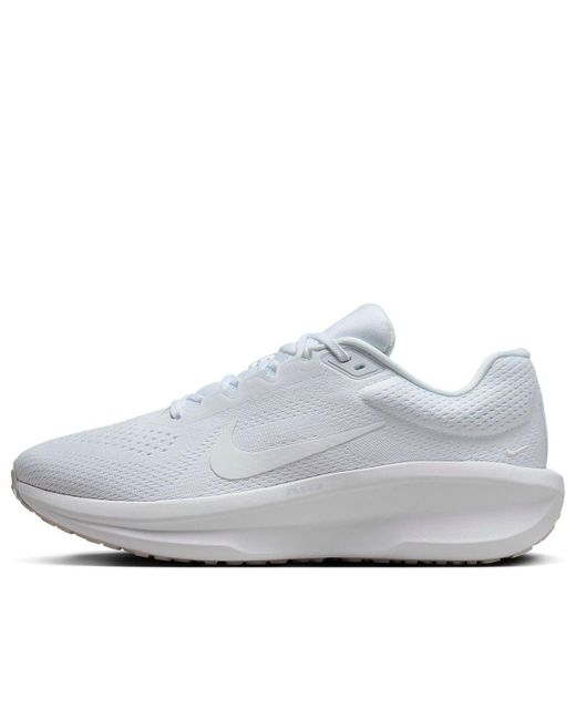 Nike White Air Zoom Winflo 11 Photon Dust' for men