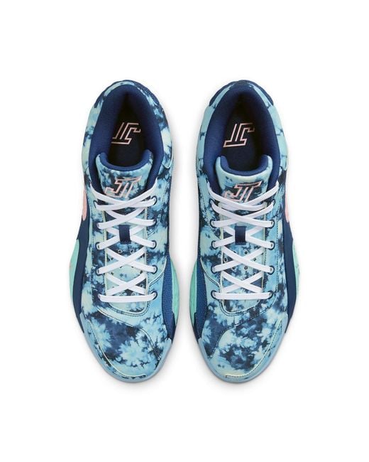 Nike Blue Tatum 2 'Denim' for men