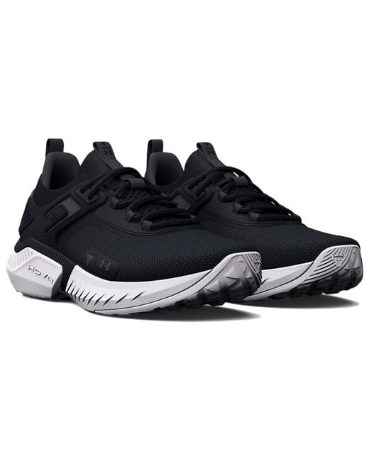 Under Armour Blue (Wmns) Project Rock