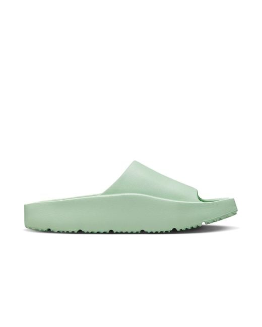 Nike Green (Wmns) Hex Slide 'Pistachio Frost'