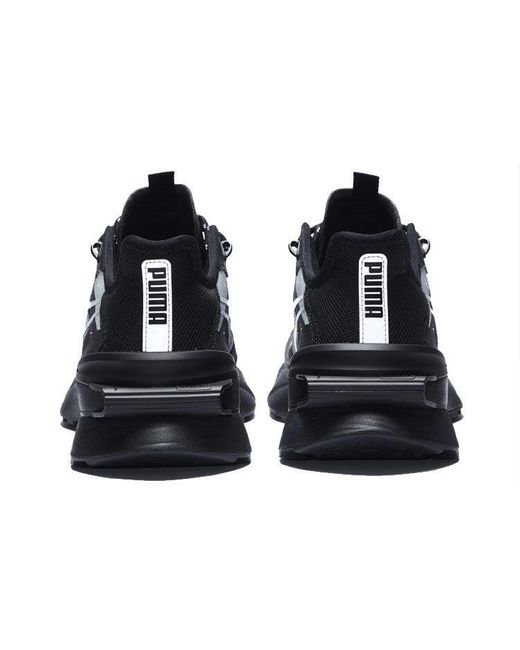 PUMA Blue Pwrframe Op-1 Tech for men