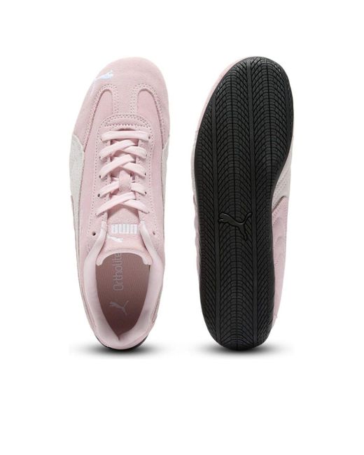 PUMA White (Wmns) Speedcat Og