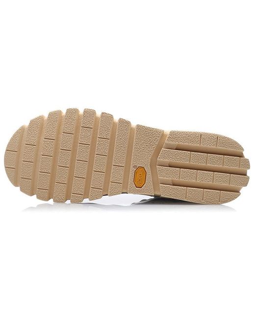 Li-ning Metallic Boot Classic Casual Shoe for men