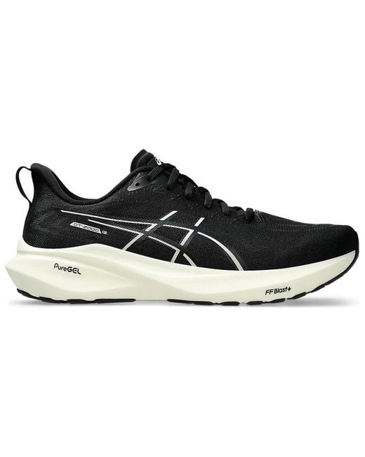 Asics Black Gt-2000 13 for men