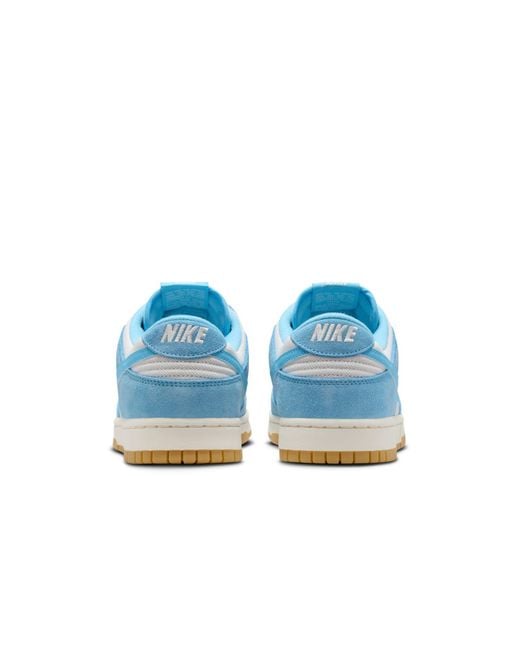 Nike Blue Dunk Low 'Baltic' for men