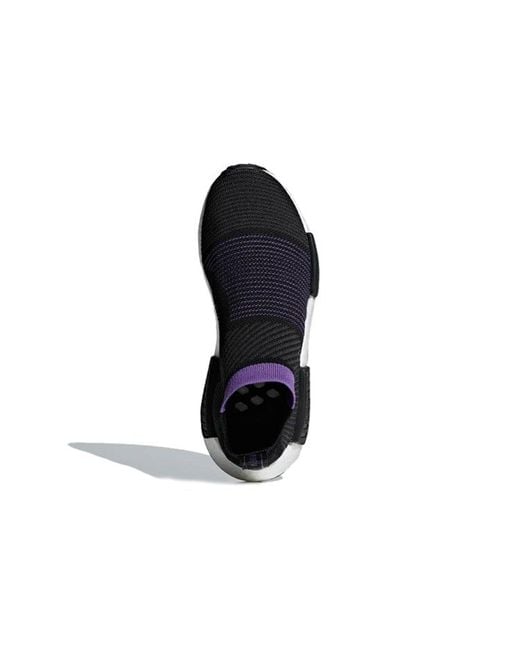 Adidas Blue (Wmns) Nmd_Cs1 Pack