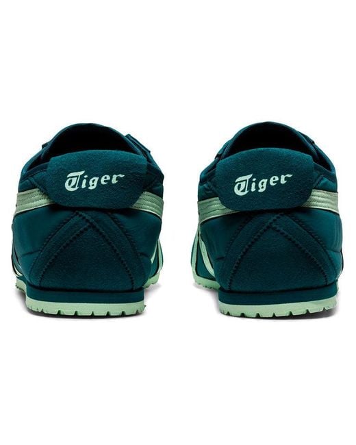 Onitsuka Tiger Blue Mexico 66 for men