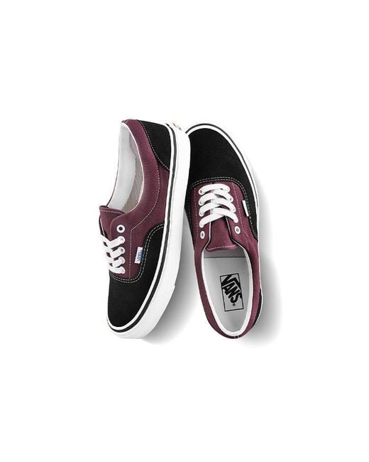 Vans Brown Era 95 Dx 'Anaheim Factory' for men