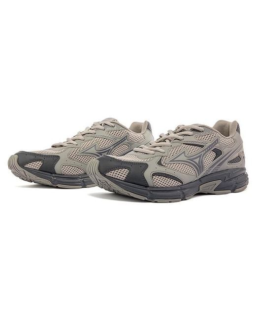 Mizuno Gray Speed 2K for men