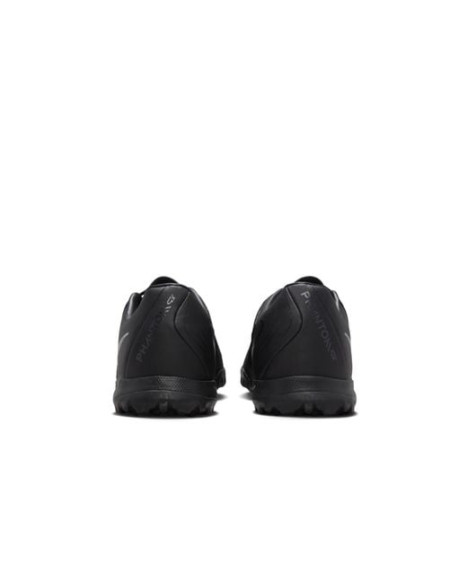 Nike Black Phantom Gx 2 Academy Tf Low for men