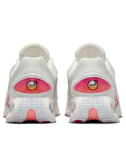 Nike White (Wmns) Air Max Dn 'Sail Hyper'