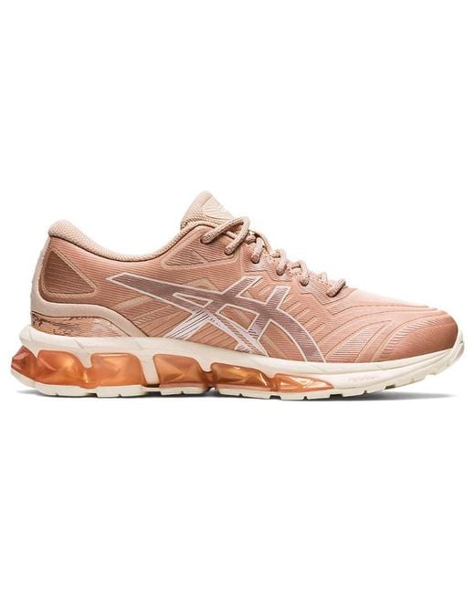 Asics Pink (Wmns) Gel Quantum 360 7 'Bisque Rose'
