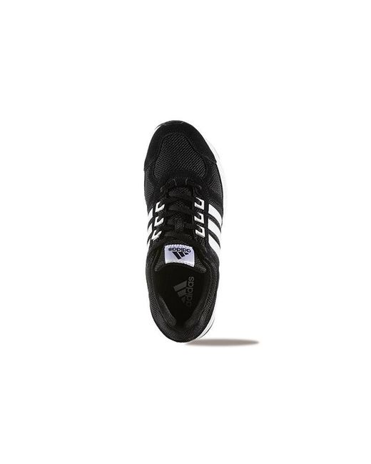 Adidas Black (Wmns) Equipment 10 W Suede'