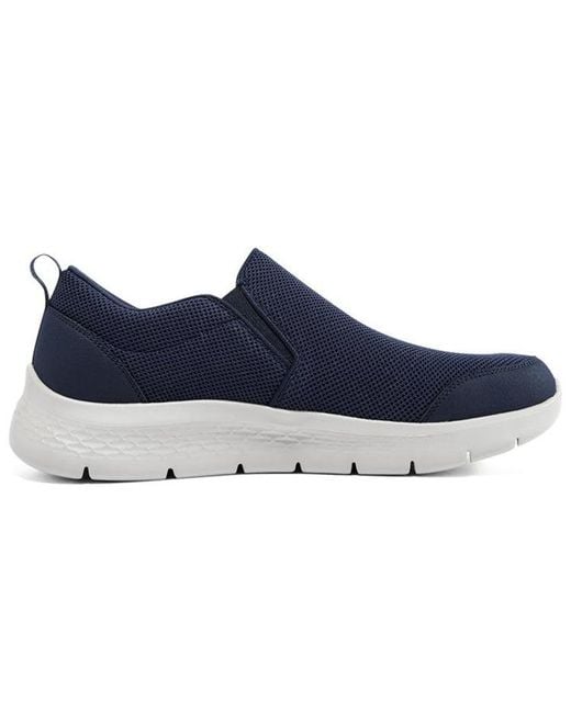 Skechers Blue Go Walk Flex for men