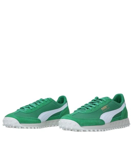 PUMA Green Easy Rider 2 75Y for men