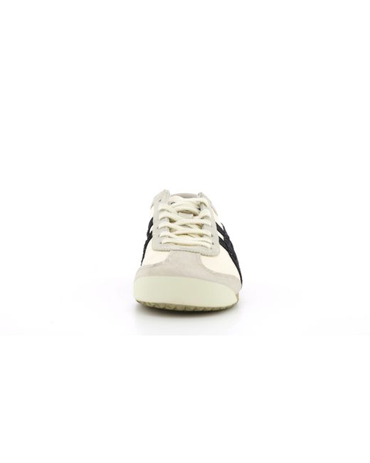 Onitsuka Tiger Black Mexico 66 Vintage 'Birch' for men