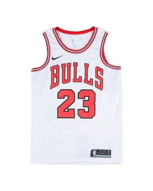 jordan nike swingman jersey