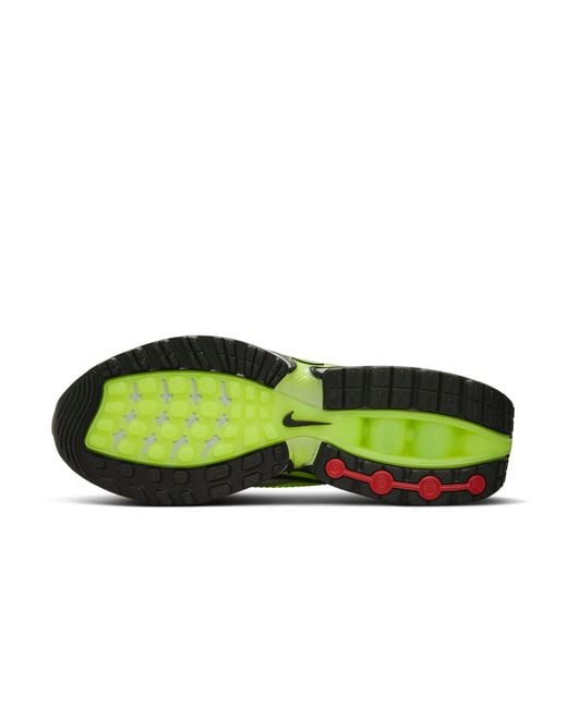 Nike Yellow Air Max Dn 'Volt' for men
