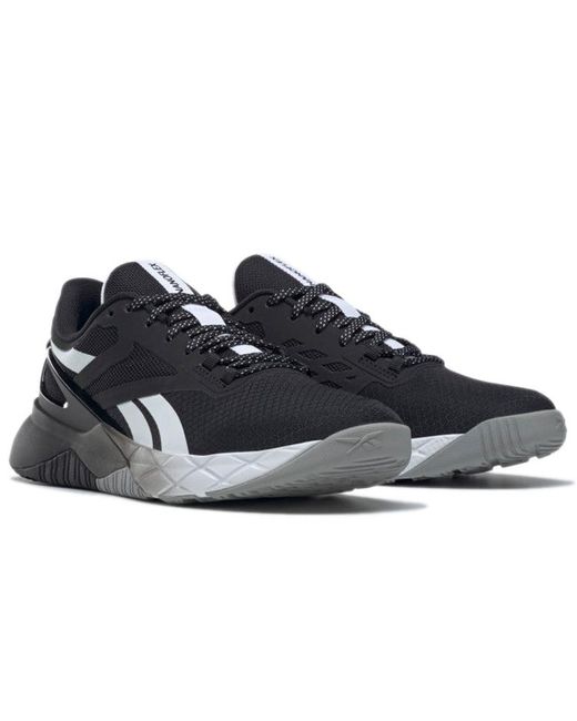 Reebok Blue (Wmns) Nanoflex Tr Footwear'