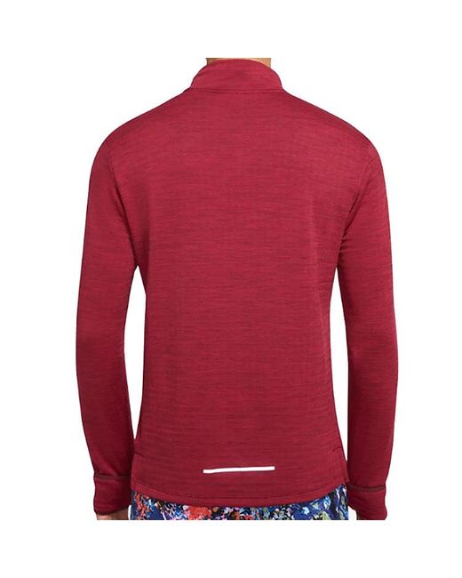 Nike Therma Elefor Ment 3.0 Jacket For Brownred for men