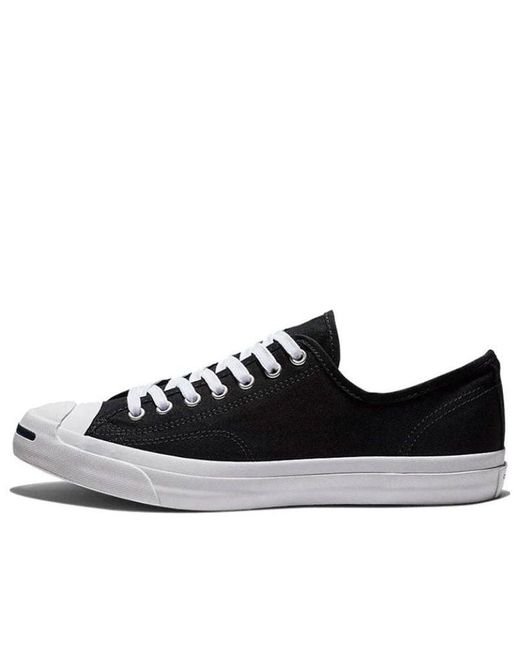 Converse Black Jack Purcell Low Top 'Og' for men