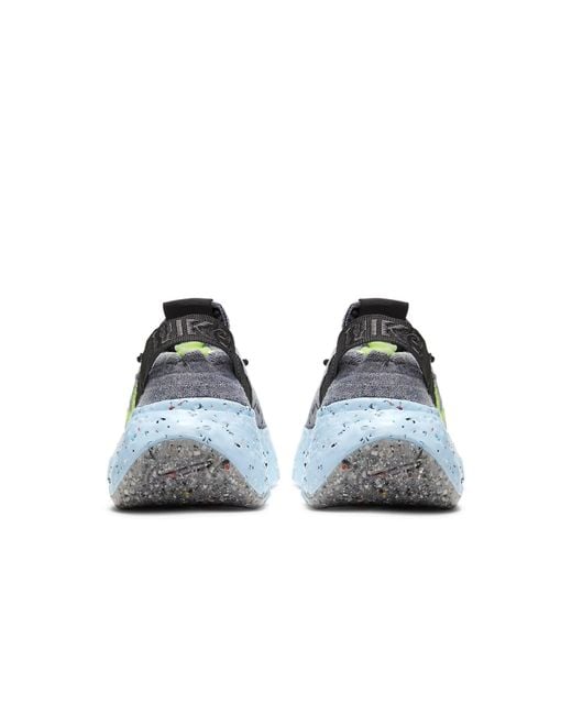 this is trash space hippie 04