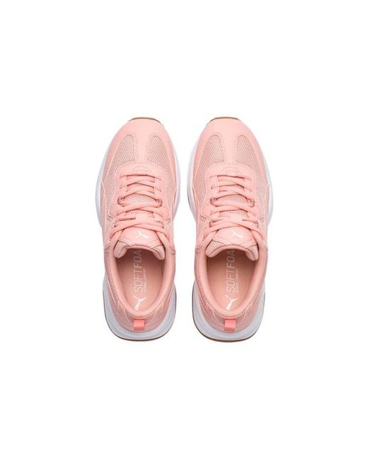 PUMA Pink Cilia 'peach Bud'