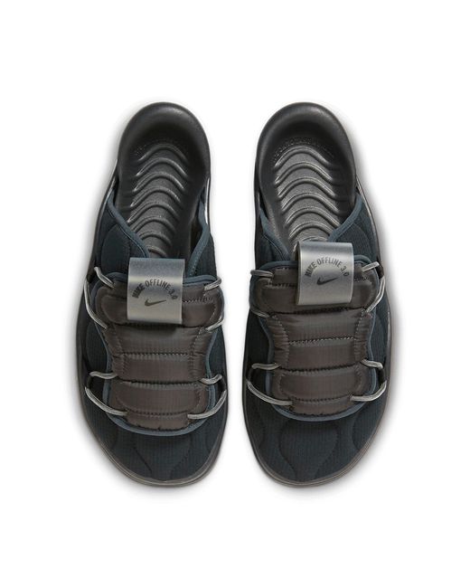 Nike Black Offline 3.0 for men