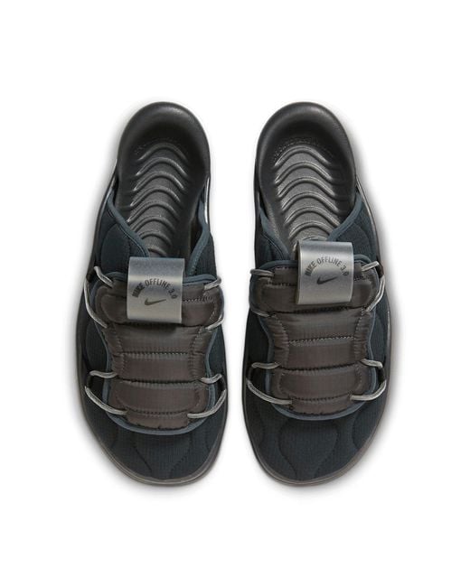 Nike Black Offline 3.0 for men