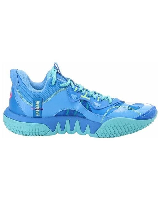 Li-ning Blue Badfive 2.5 Low for men
