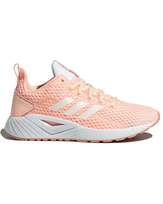 Adidas Pink (Wmns) Neo Questar Climacool