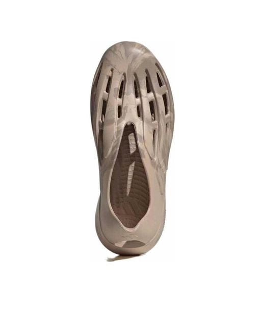 Adidas Brown Lightblaze Moc 'Crystal Dash' for men