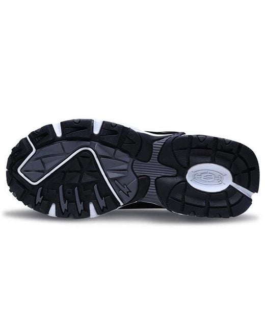 Skechers Blue Stamina Vntgrunning Shoes for men