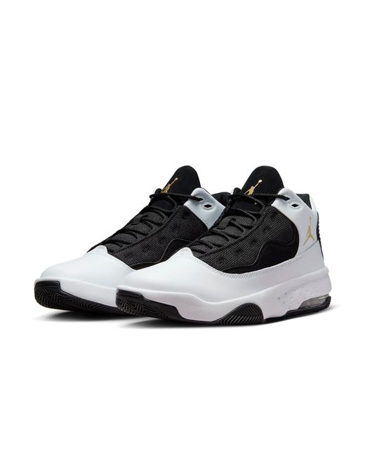 Nike Black Max Aura 2 for men