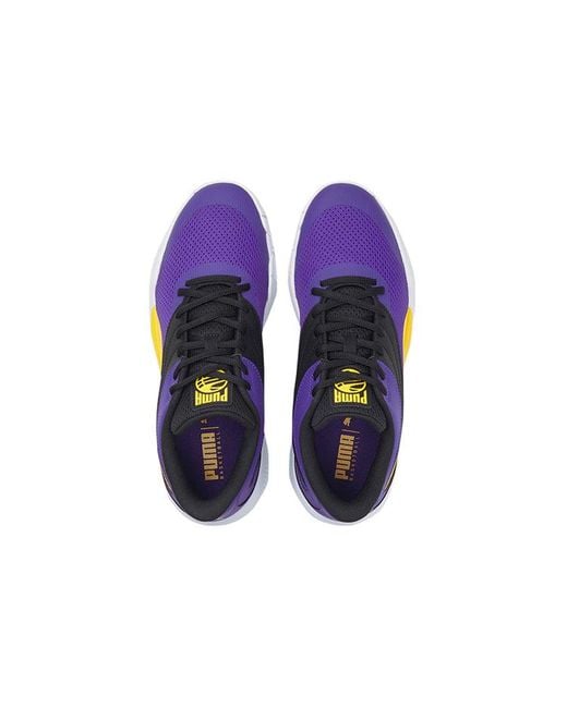 PUMA Blue Triple for men