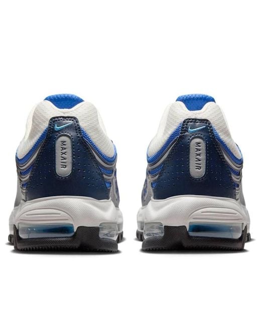 Nike Blue Air Max Tl 2.5 'Summit Obsidian' for men