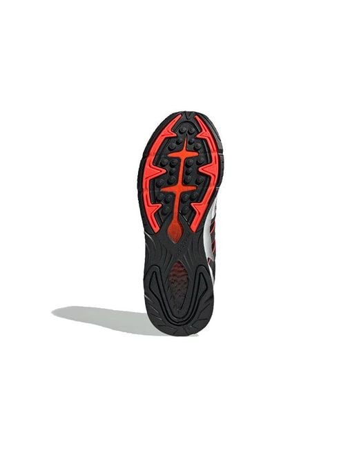 Adidas Blue Tresc Run 'Core Solar' for men