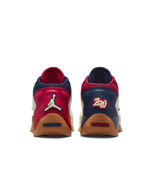 Nike Blue Zion 2 Pf 'Pelicans' for men
