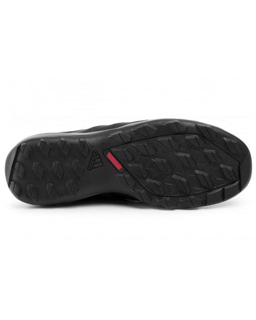 Adidas Black Daroga Plus Granite' for men