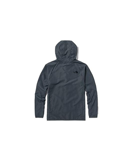 The North Face Blue Ue Vent Air Jacket for men