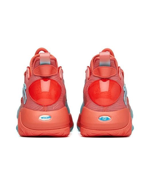 Anta Blue Shock Wave 3 for men