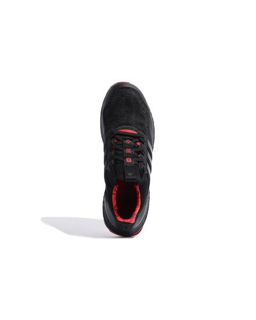 Adidas Black Ultraboost Dna Mono 'Chinese New Year' for men