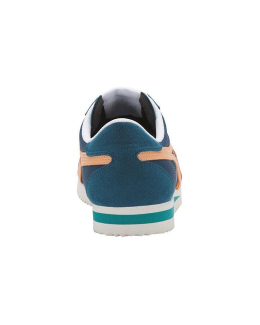 Onitsuka Tiger Blue Corsair 'Deep Sapphire Mojave' for men